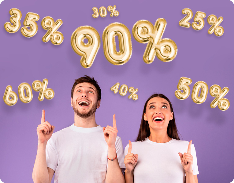  Grandes Descontos Odisseias: As Melhores Oportunidades