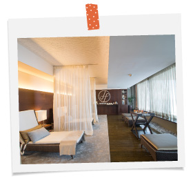Massagem de Relaxamento | Holmes Place Spa | 11 Locais à Escolha