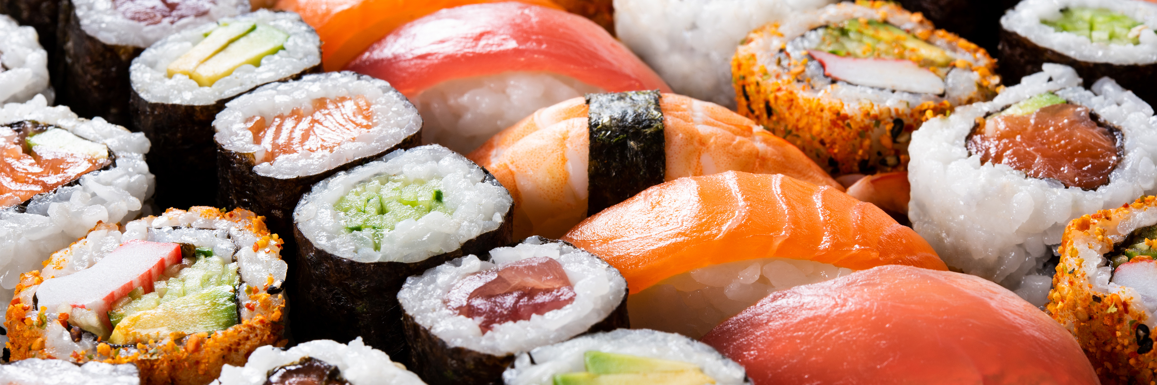 10 curiosidades que você precisa saber sobre o sushi