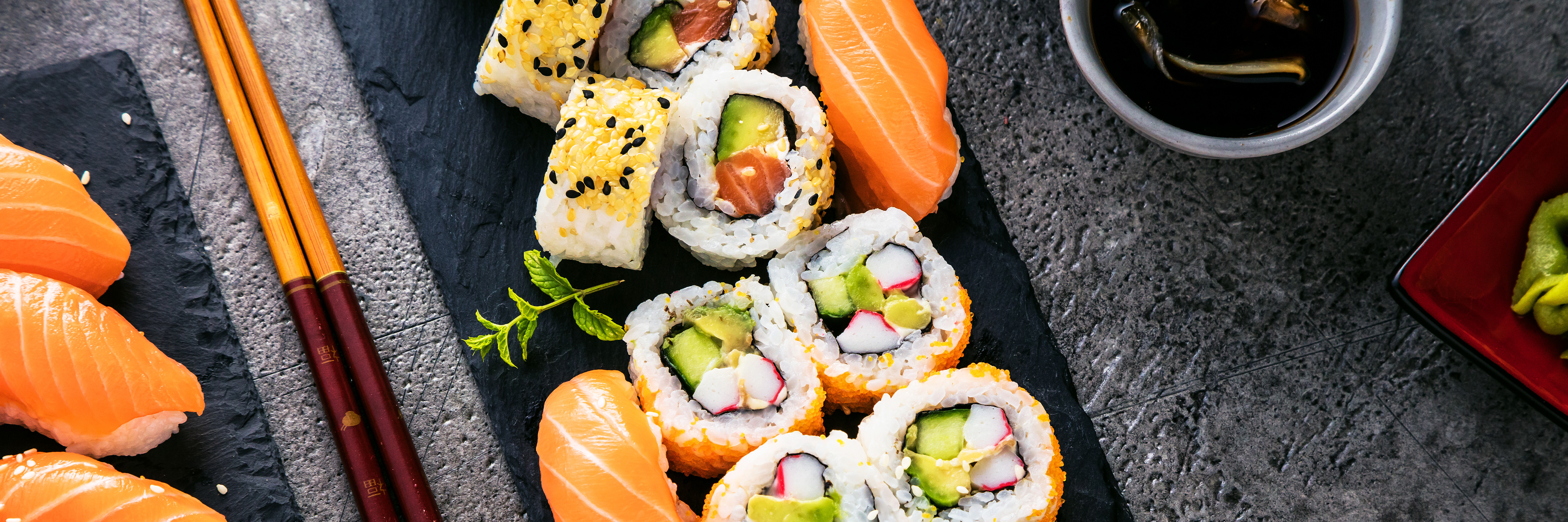 10 curiosidades que você precisa saber sobre o sushi