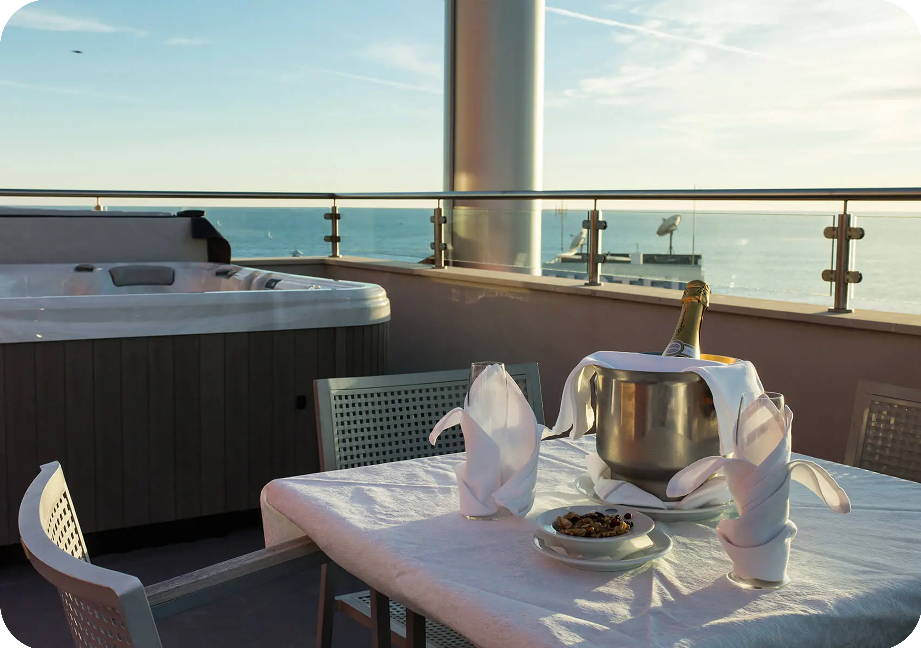 Hotel Quarteirasol 4* - Quarteira