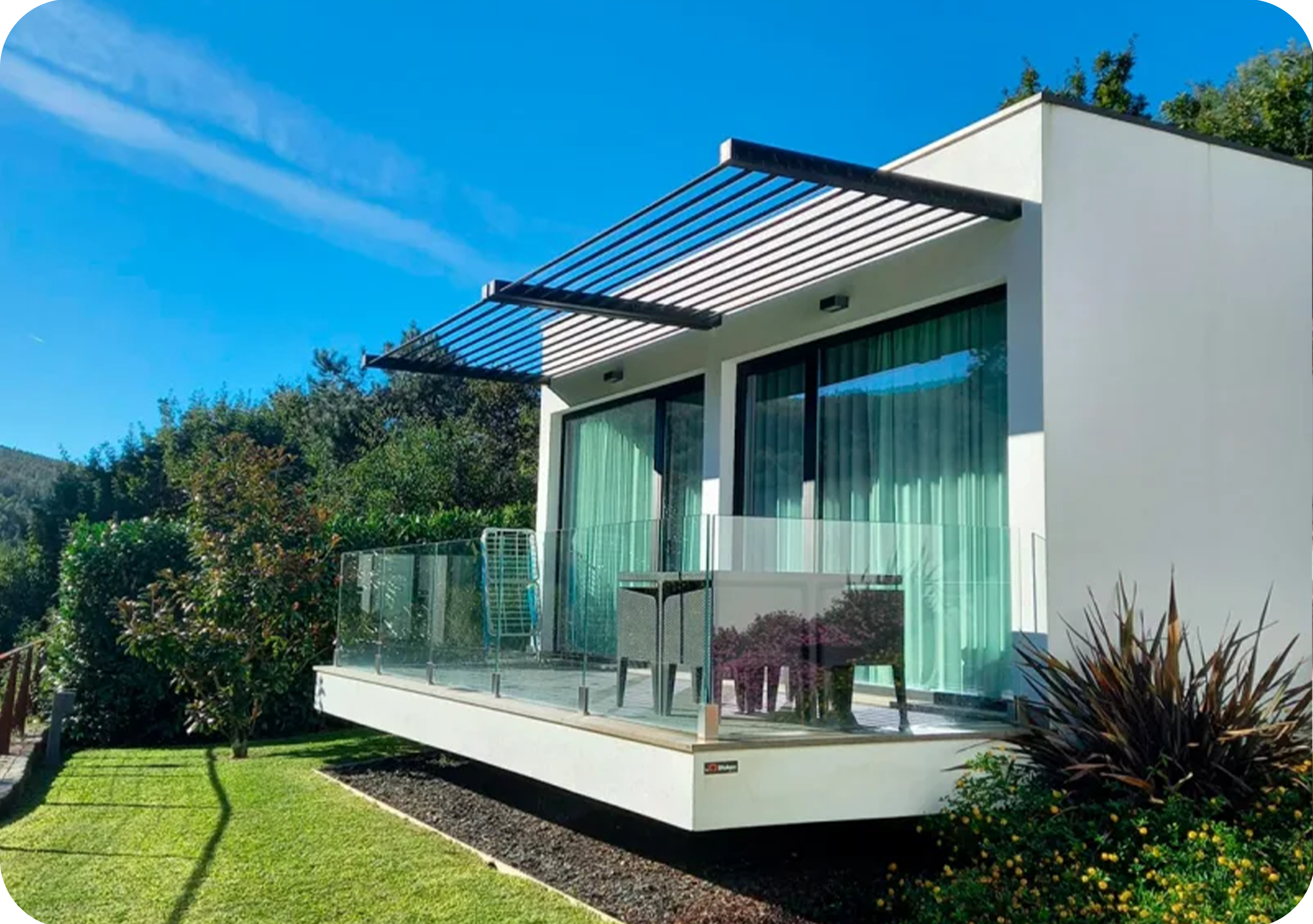  Turismo Natureza Villa Rio 