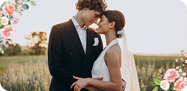 6 Ideias de Presentes de Casamento