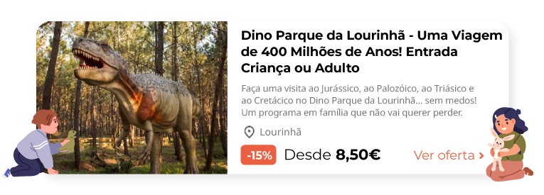 Dino Parque