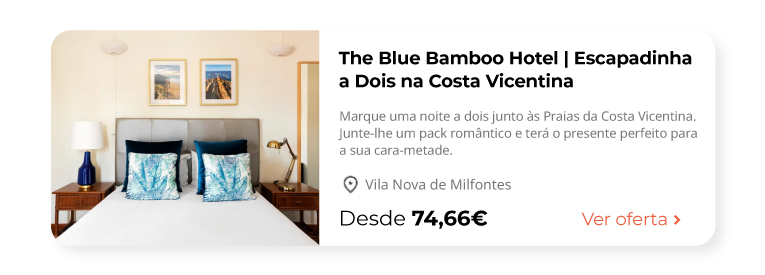 The Blue Bamboo