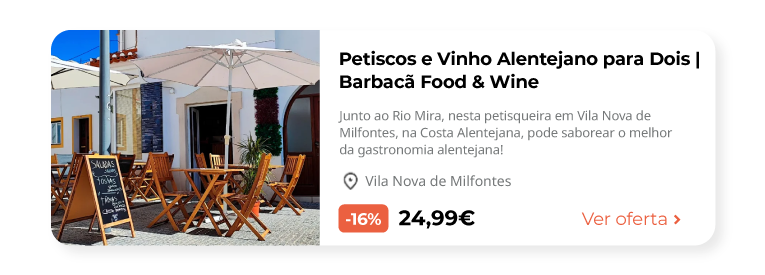 Barbacã Food & Wine