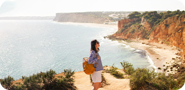 Na Minha Terra…Algarve