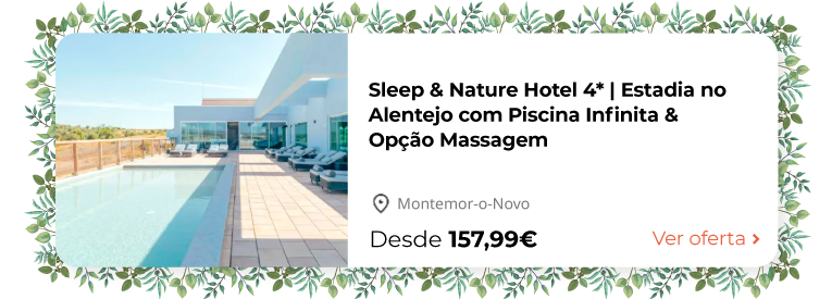 Sleep & Nature Hotel