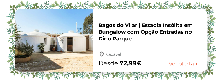 Bagos do Vilar