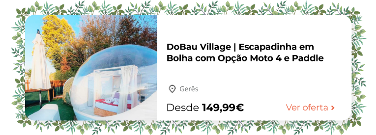 DoBau Village 