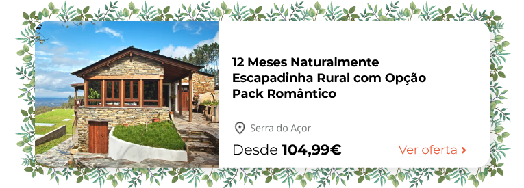 12 Meses Naturalmente