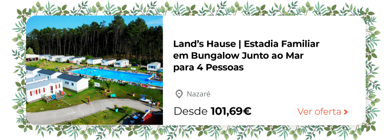 Land's Hause