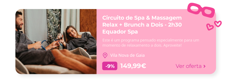 Equador Spa