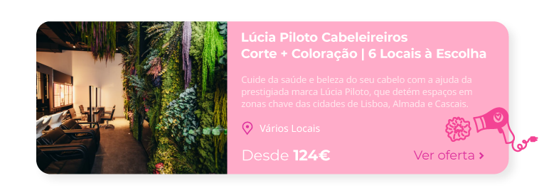 Lucia Piloto