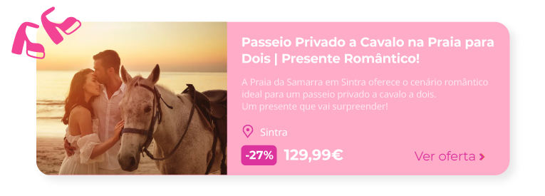 Passeio a Cavalo na Praia