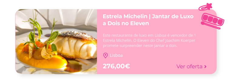 Restaurante Eleven