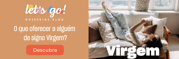 O que oferecer a algu�m de signo Virgem?