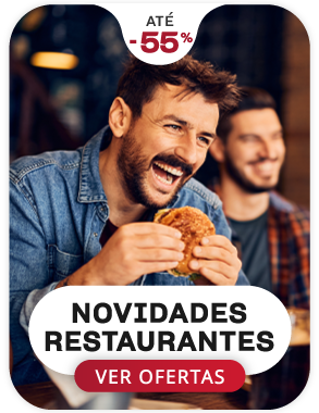 Novidades Restaurantes