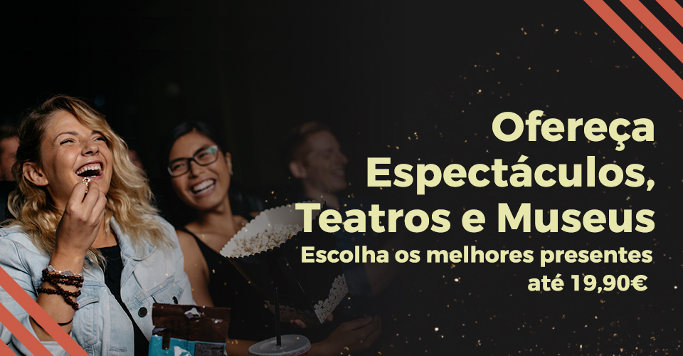 Experiências Corporate