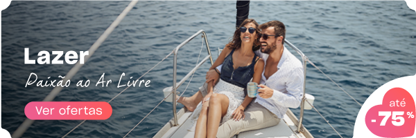 Momentos de Lazer a Dois