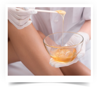 Sugaring - Depilação Inovadora
