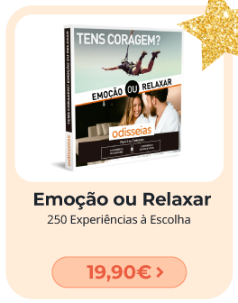 Emoção ou Relaxar 