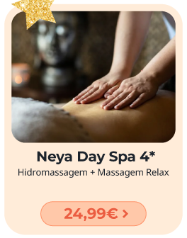  Neya Day Spa 4* 