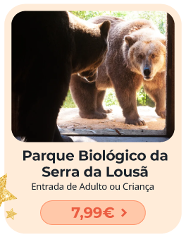 Parque Biológico da Serra da Lousã 