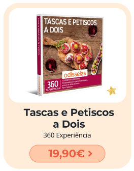 Tascas e Petiscos a Dois