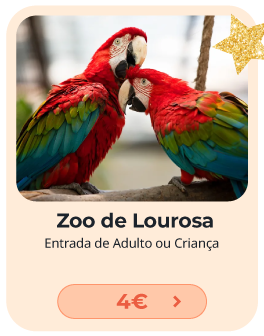 Zoo de Lourosa 