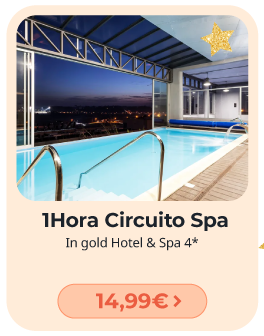 1Hora Circuito Spa 
