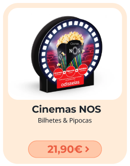 Cinemas NOS