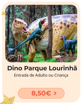 Dino Parque Lourinhã
