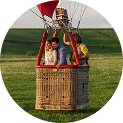 Passeios ao Ar Livre