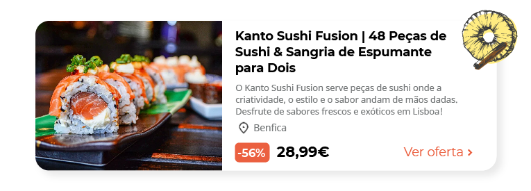 Kanto Sushi