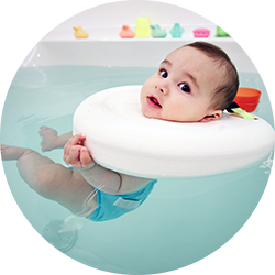 Spa para Bebés