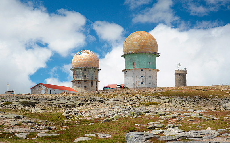 Subir à Torre