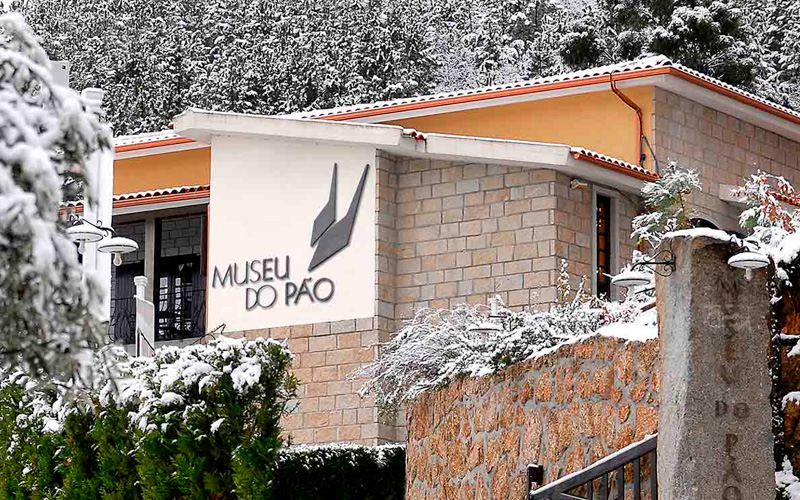 Museu do Pão (Seia)