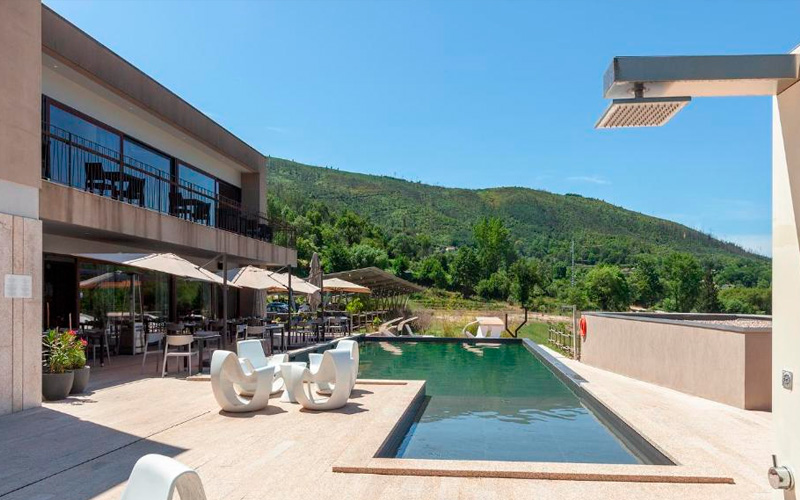 Aqua Village Resort & Spa 5*