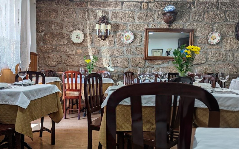 Restaurante Belo Horizonte