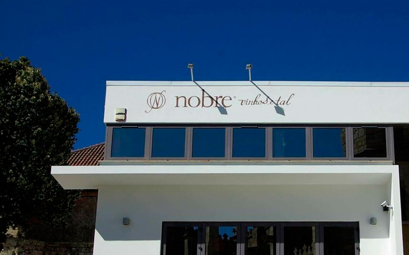 Nobre Vinhos e Tal
