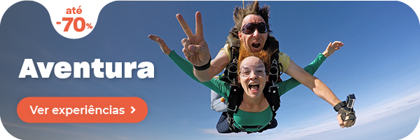 Aventura | Até -70%