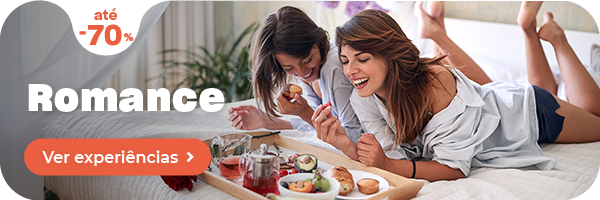 Romance | Até -70%