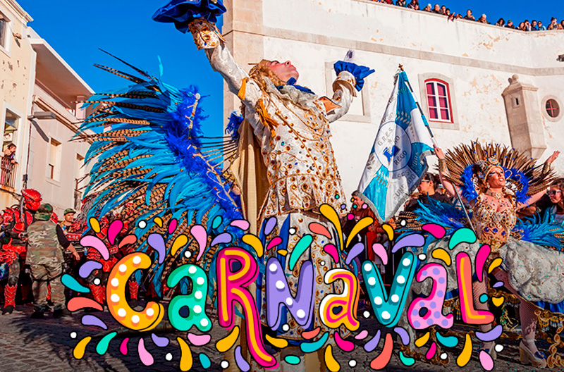 Carnaval 2025: Saiba quando e onde festejar