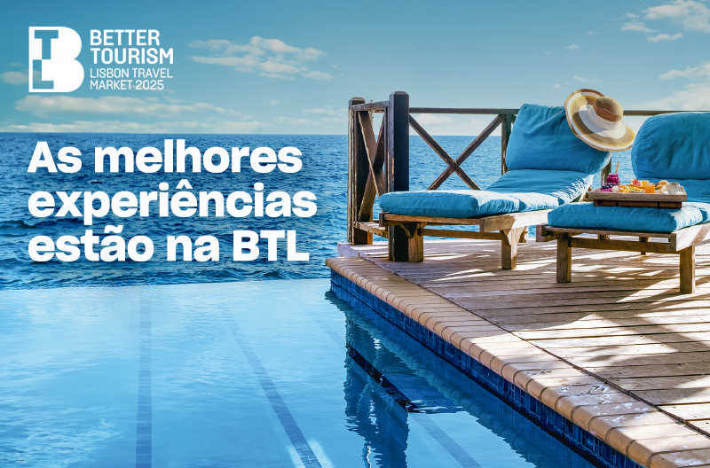 Odisseias na BTL 2025: Descubra as Novidades!