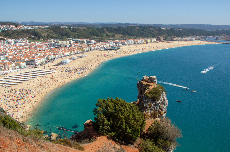 Guia Odisseias Nazaré