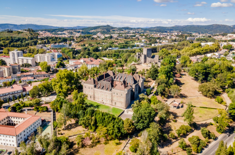Guia Odisseias Guimarães