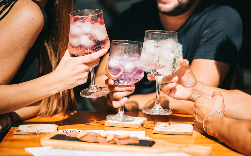 5 Restaurantes Bem à "Moda do Porto"