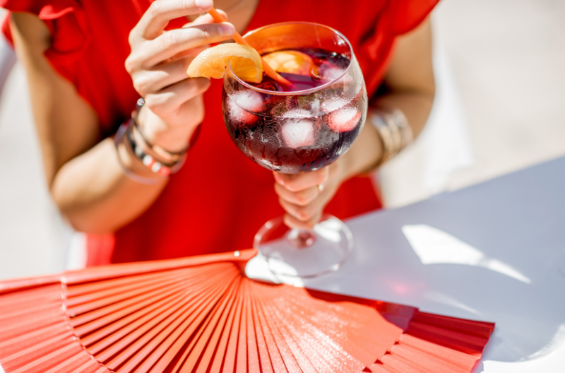 Chás e Rituais Detox: Verão a 100%