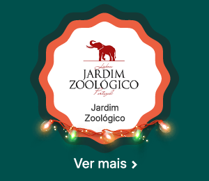 Jardim Zoológico